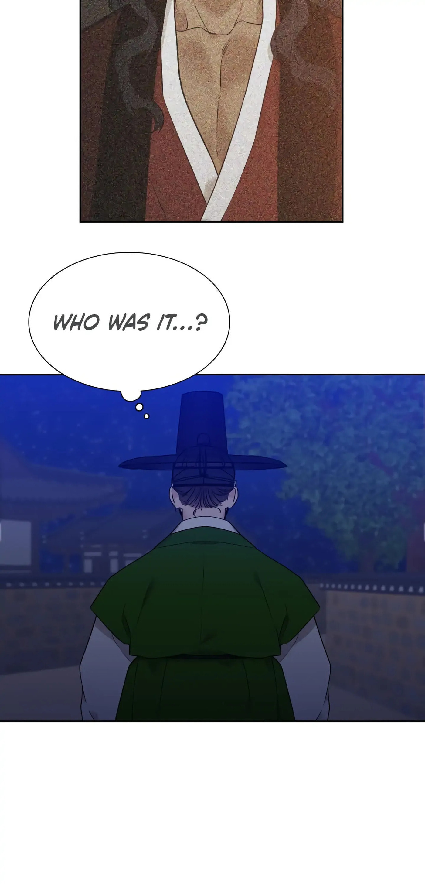 Read Taming the Tiger chapter 20 image 2 on Lezhin