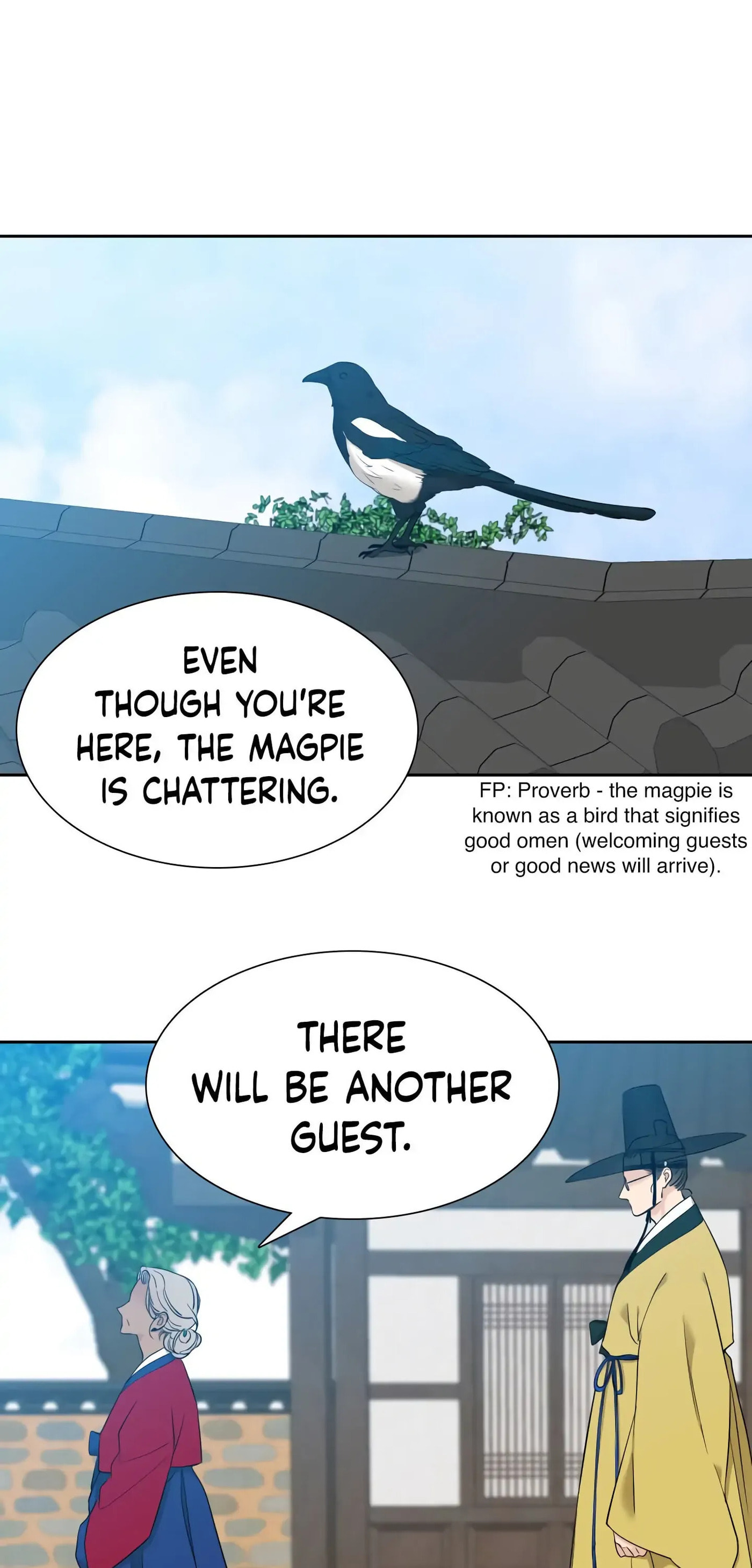 Read Taming the Tiger chapter 20 image 32 on Lezhin