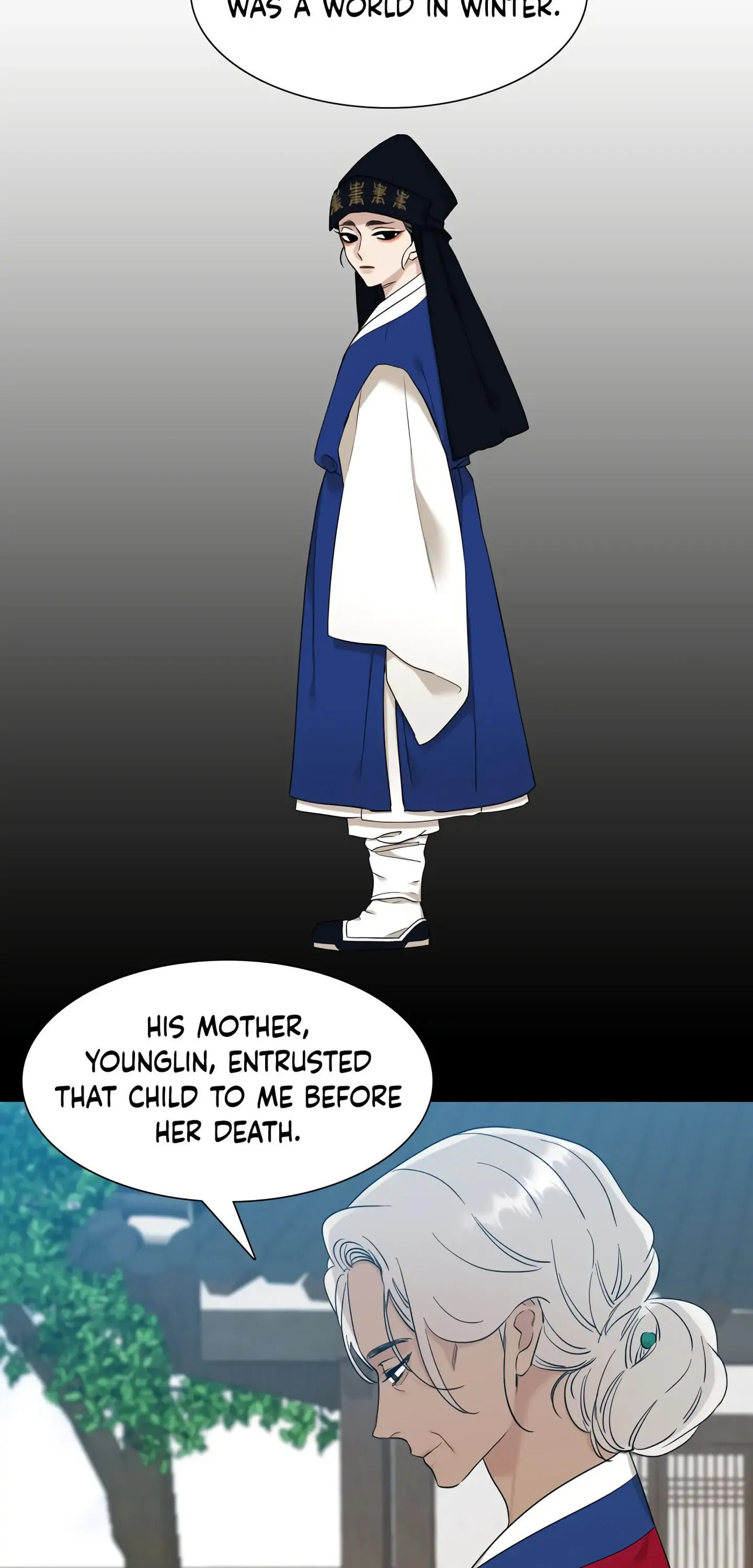 Read Taming the Tiger chapter 20 image 36 on Lezhin