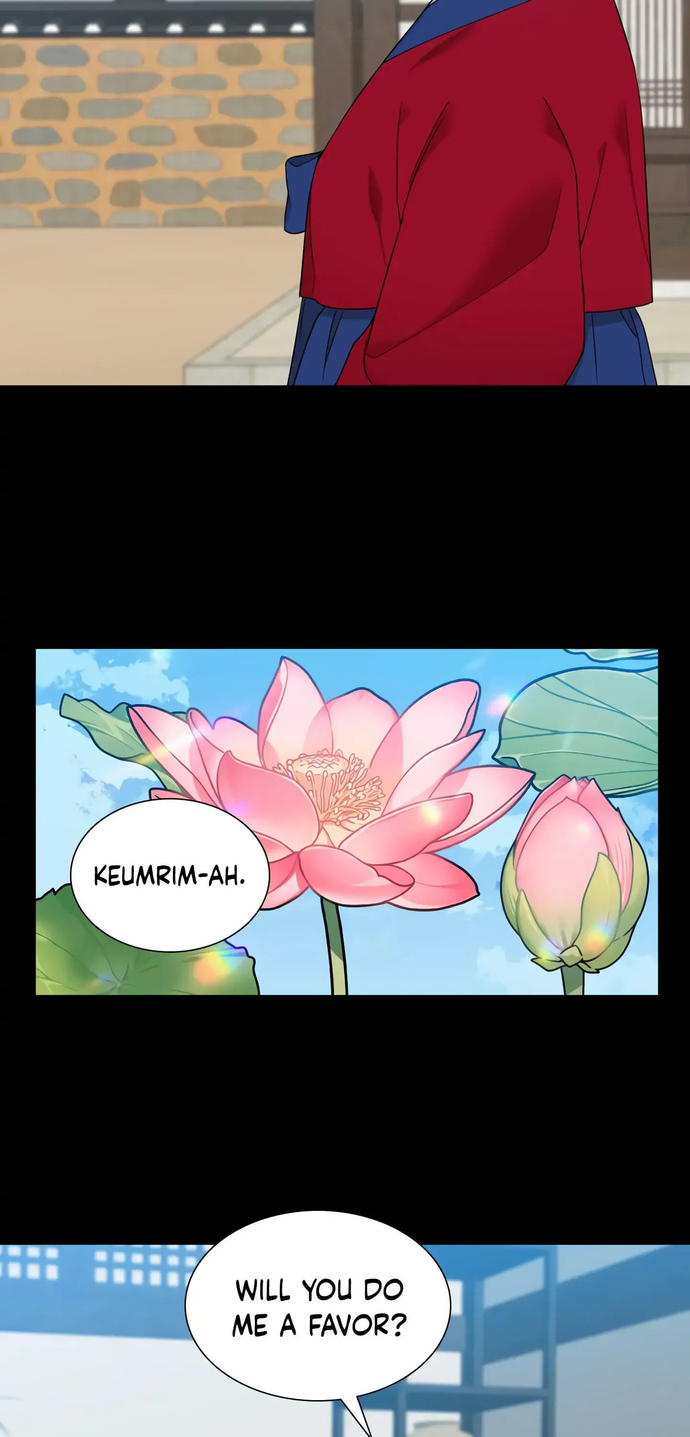 Read Taming the Tiger chapter 20 image 37 on Lezhin