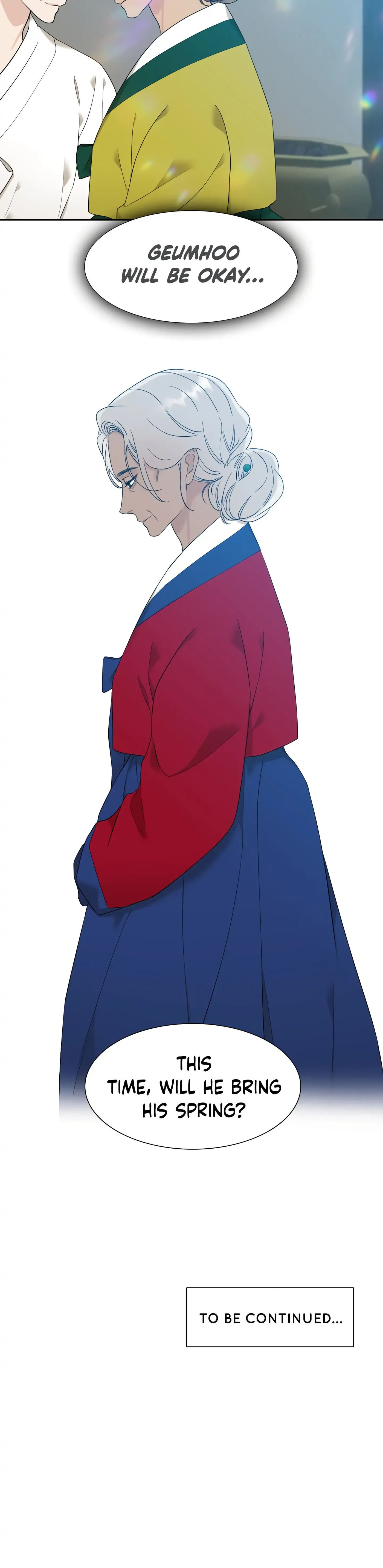Read Taming the Tiger chapter 20 image 41 on Lezhin