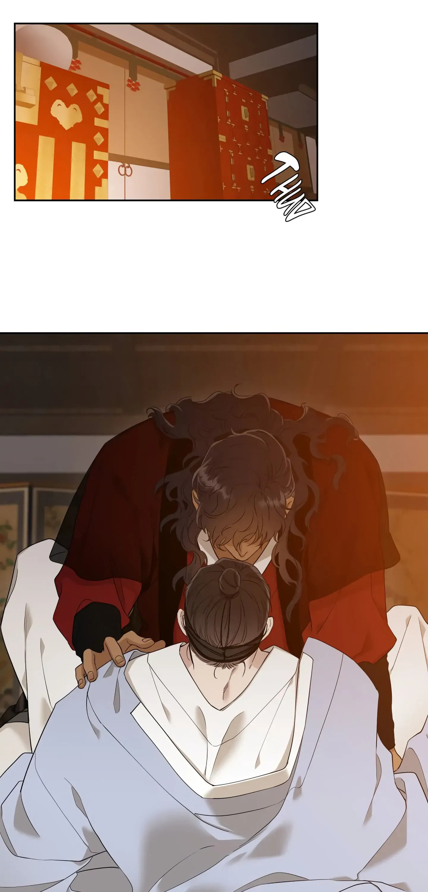 Read Taming the Tiger chapter 20 image 6 on Lezhin