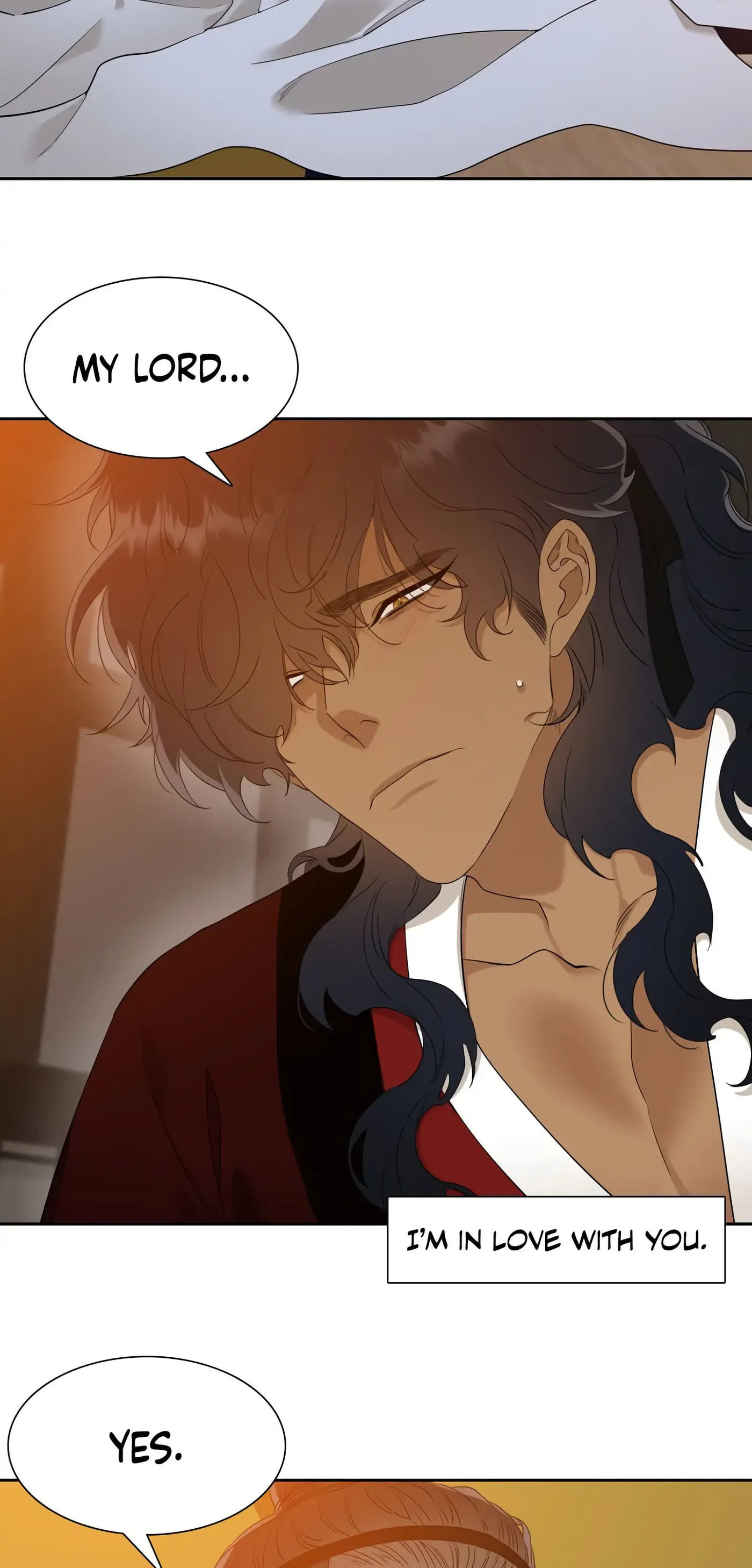 Read Taming the Tiger chapter 20 image 7 on Lezhin