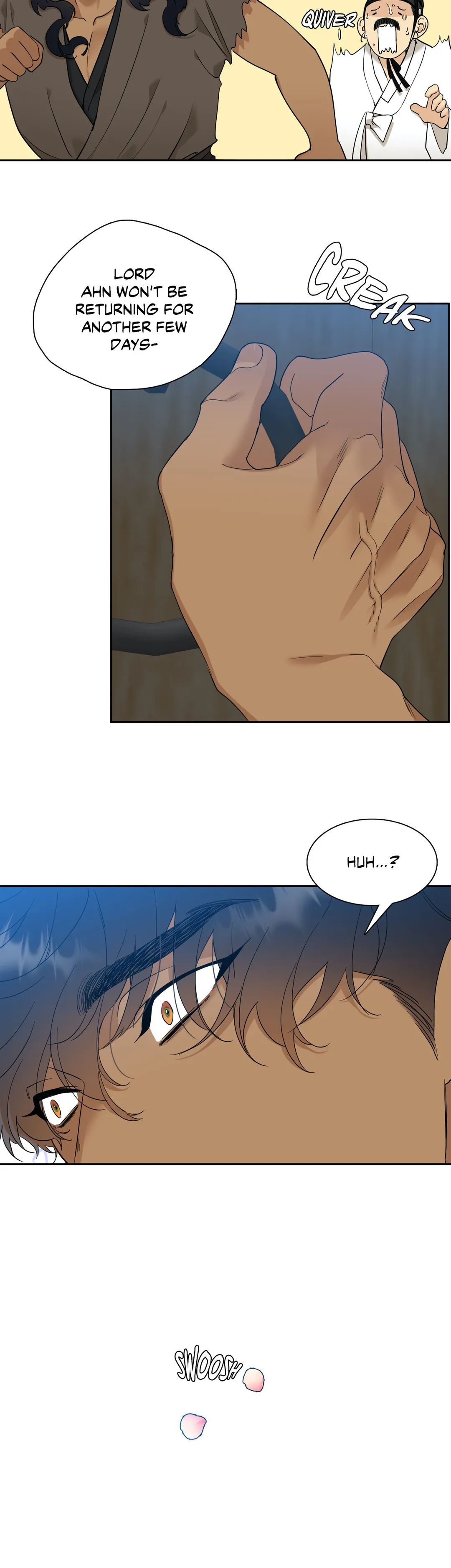 Read Taming the Tiger chapter 22 image 12 on Lezhin