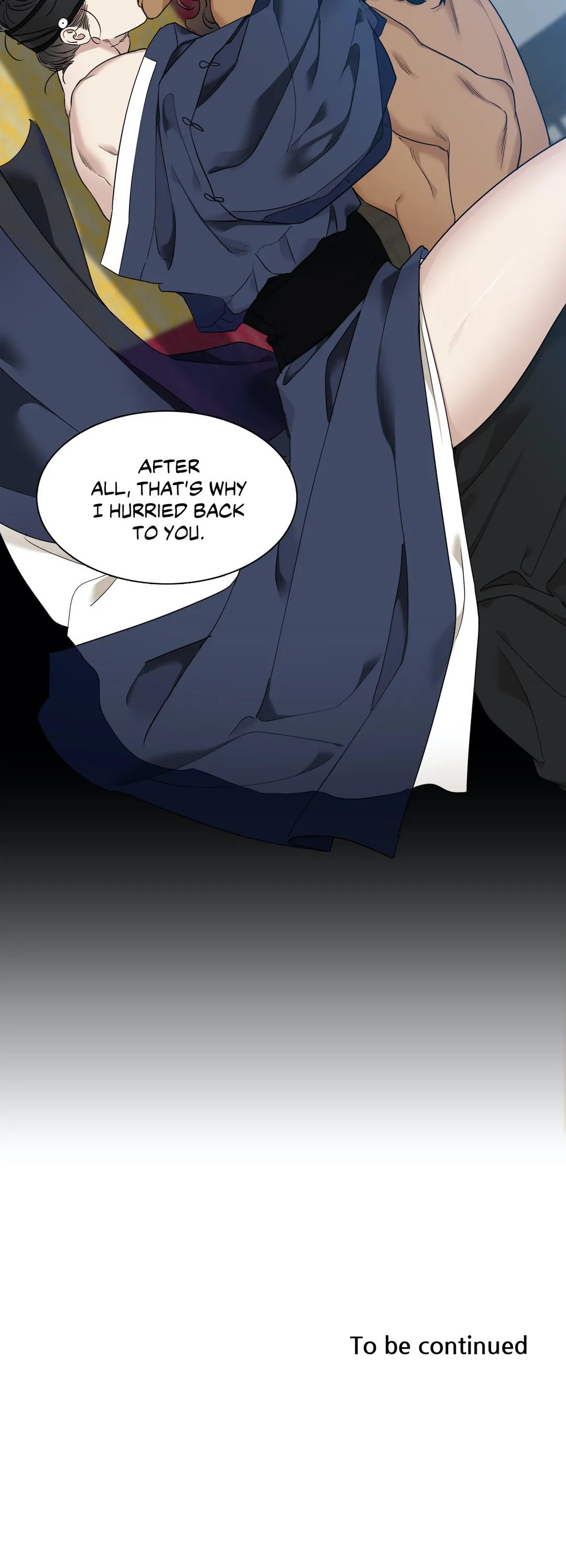 Read Taming the Tiger chapter 22 image 26 on Lezhin