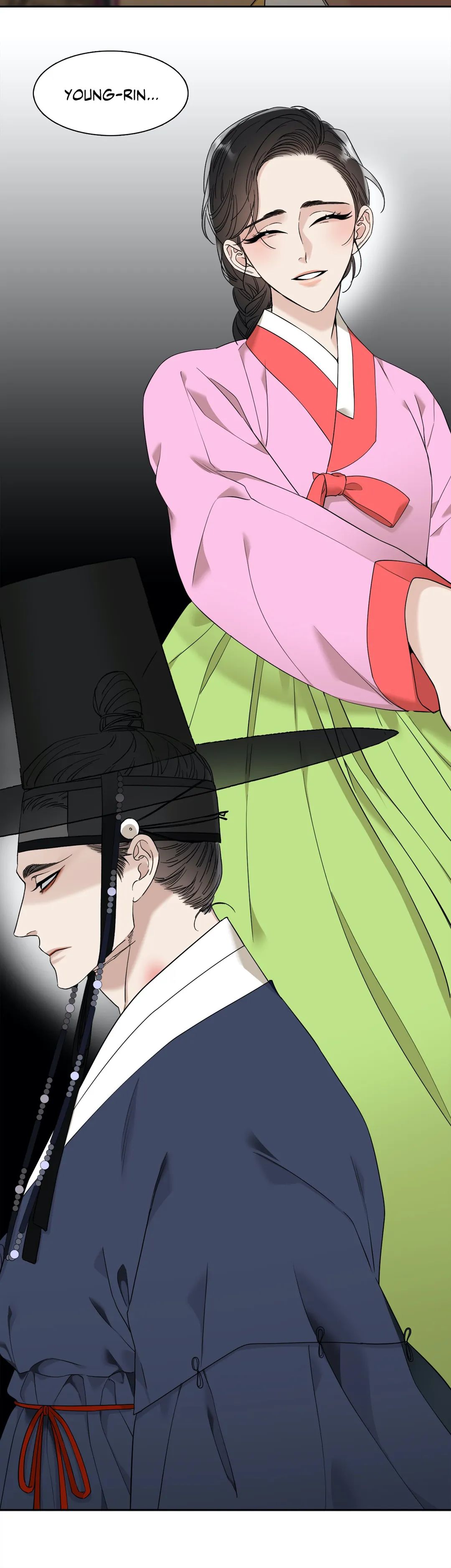 Read Taming the Tiger chapter 22 image 6 on Lezhin