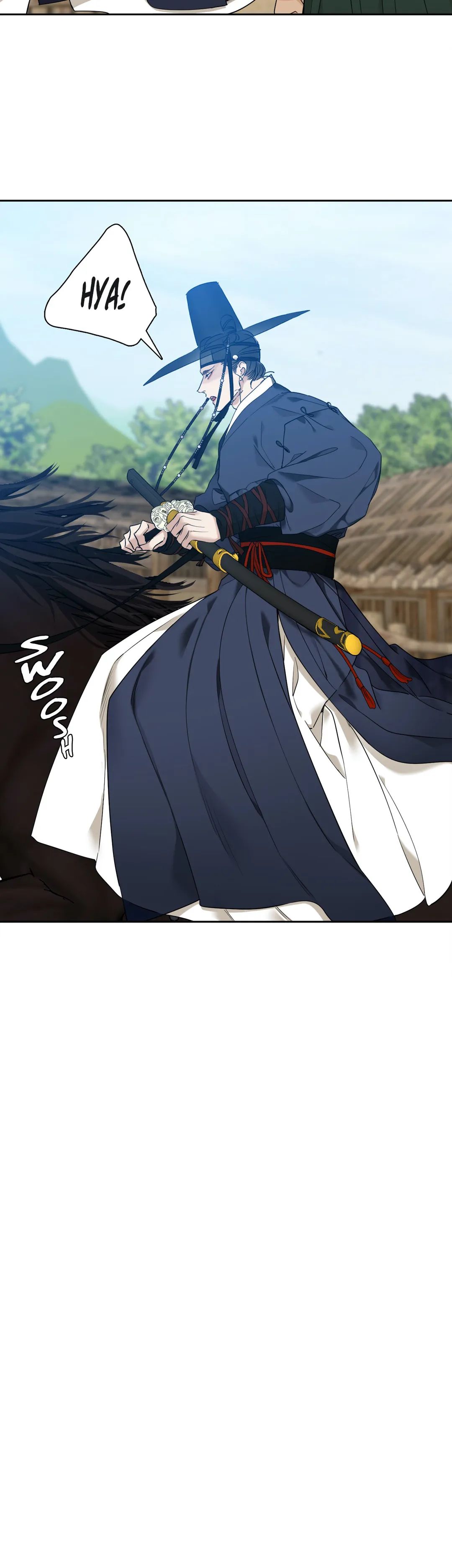 Read Taming the Tiger chapter 22 image 8 on Lezhin