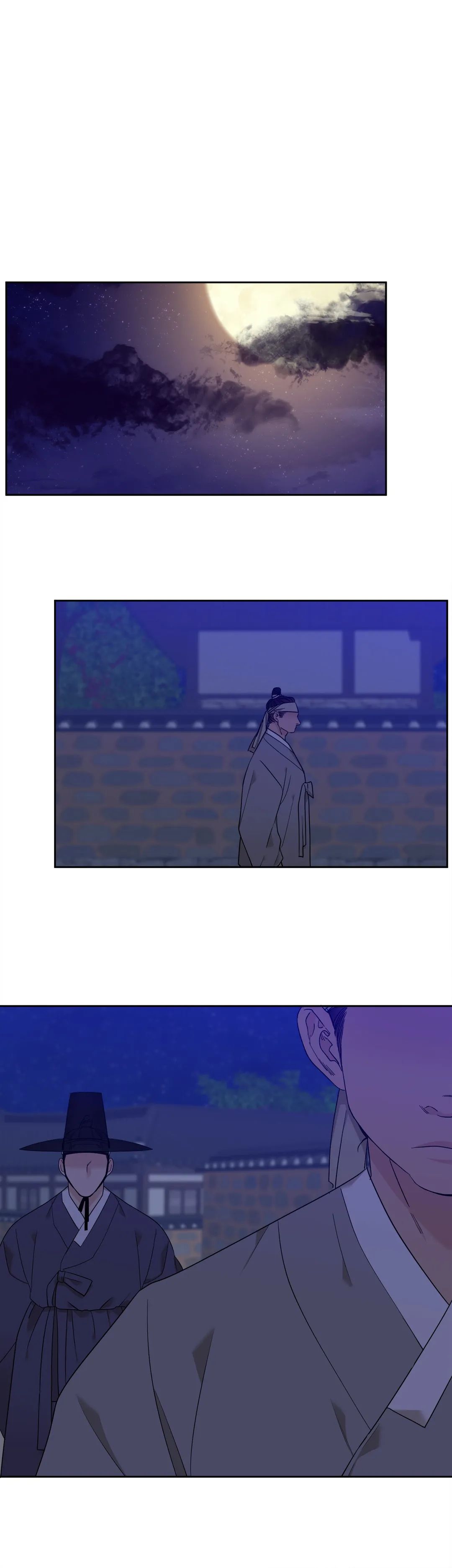 Read Taming the Tiger chapter 25 image 25 on Lezhin