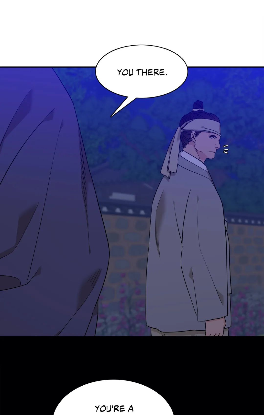 Read Taming the Tiger chapter 25 image 26 on Lezhin