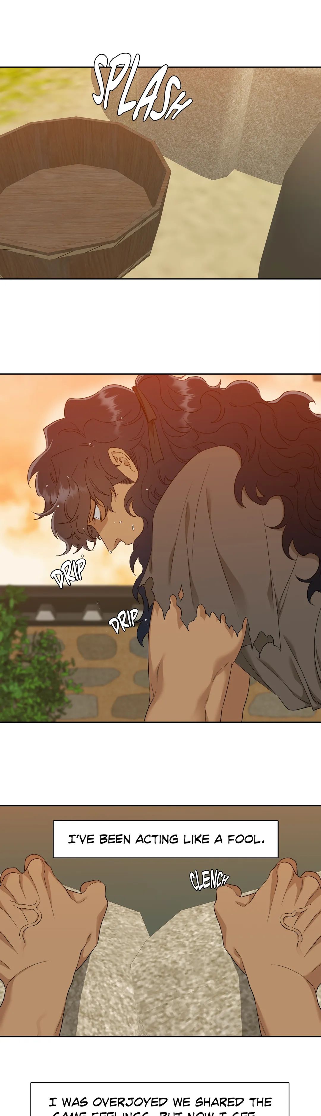 Read Taming the Tiger chapter 26 image 7 on Lezhin