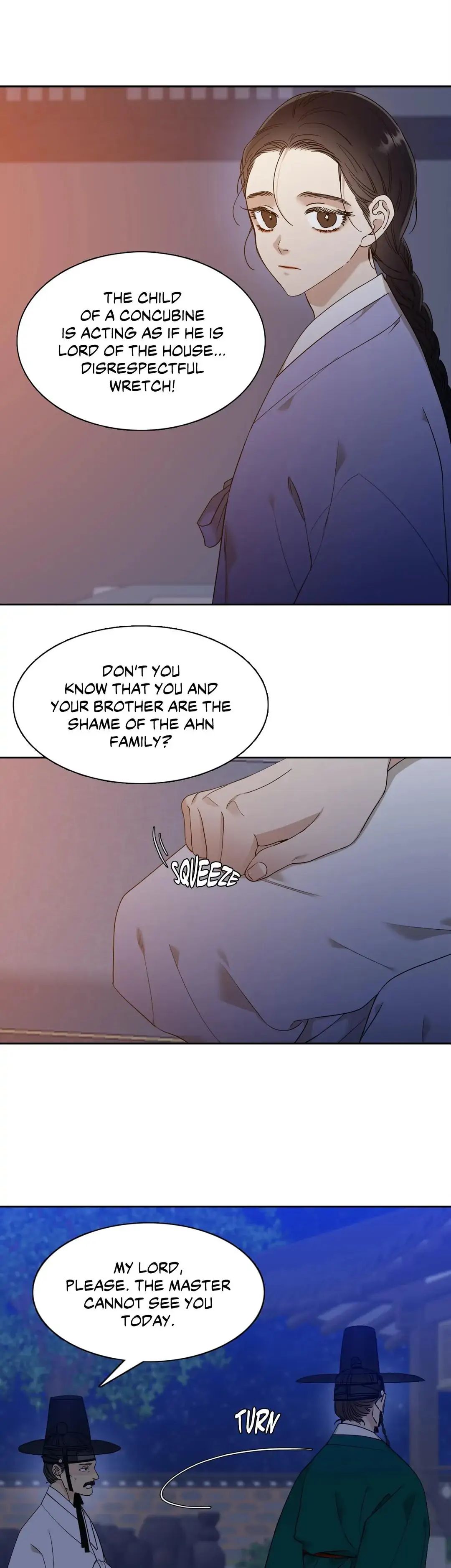Read Taming the Tiger chapter 27 image 12 on Lezhin
