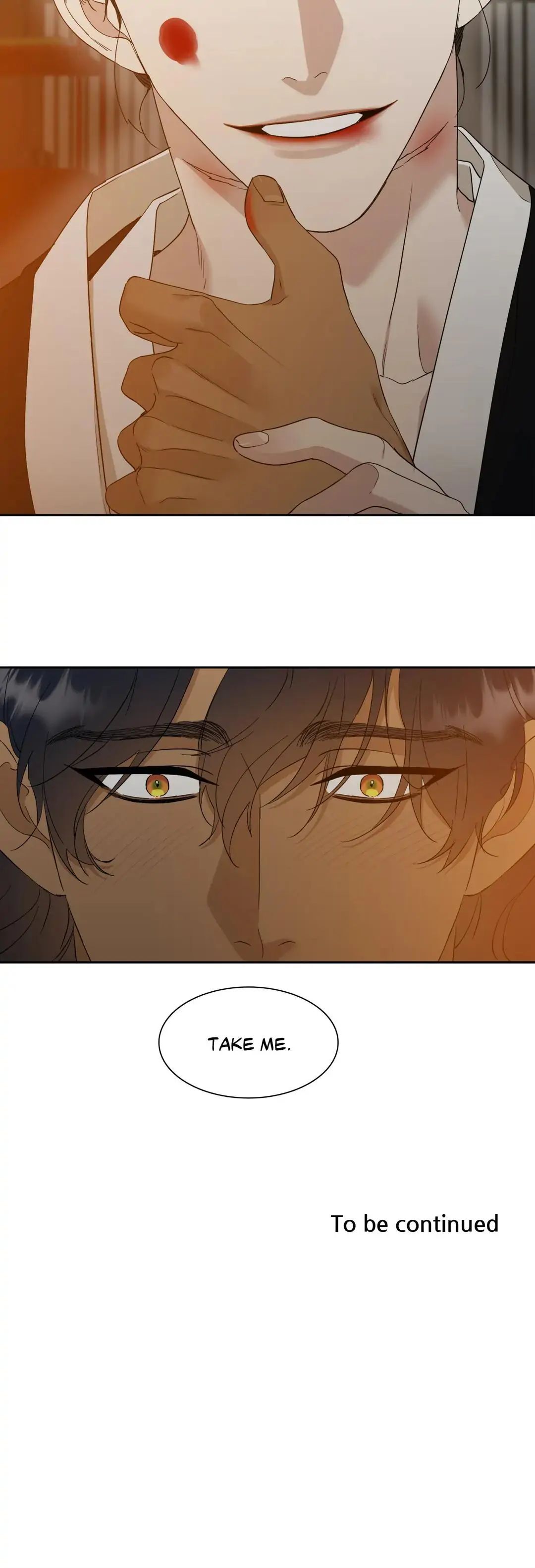 Read Taming the Tiger chapter 27 image 27 on Lezhin