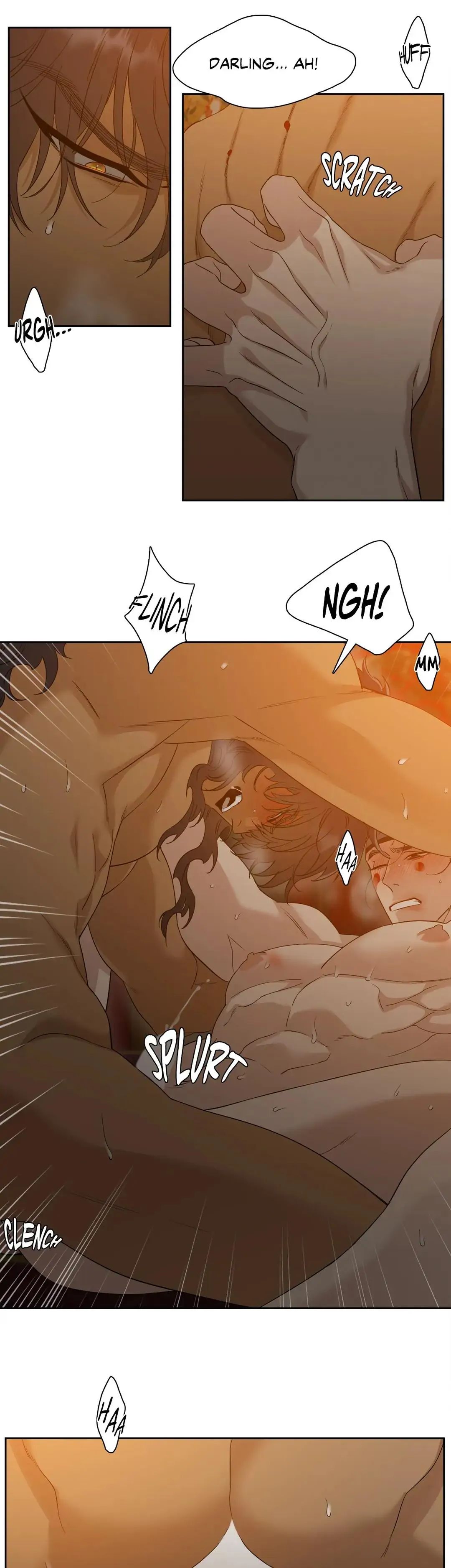 Read Taming the Tiger chapter 28 image 27 on Lezhin