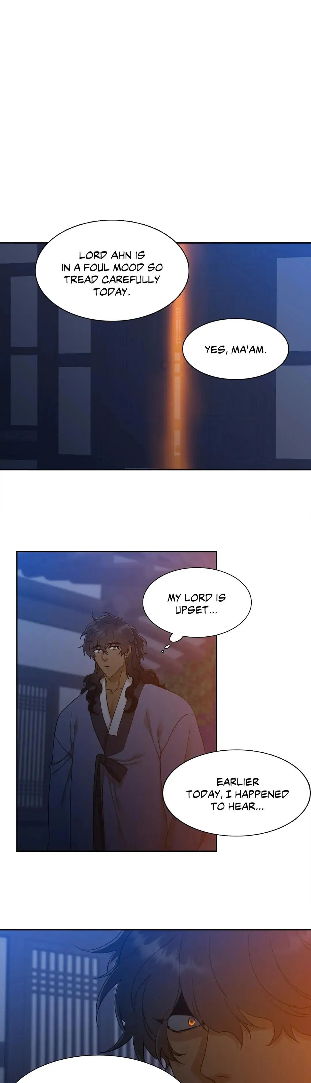 Read Taming the Tiger chapter 29 image 16 on Lezhin