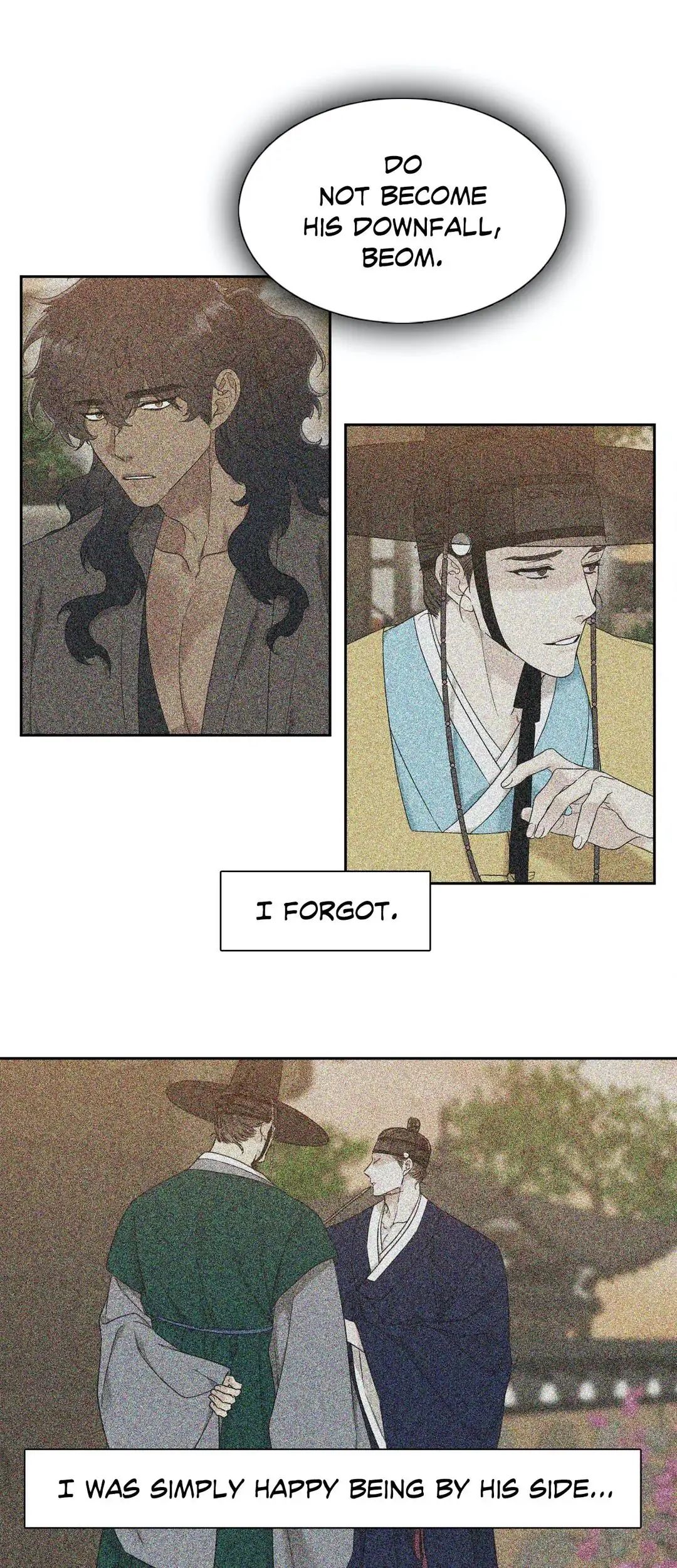 Read Taming the Tiger chapter 29 image 18 on Lezhin