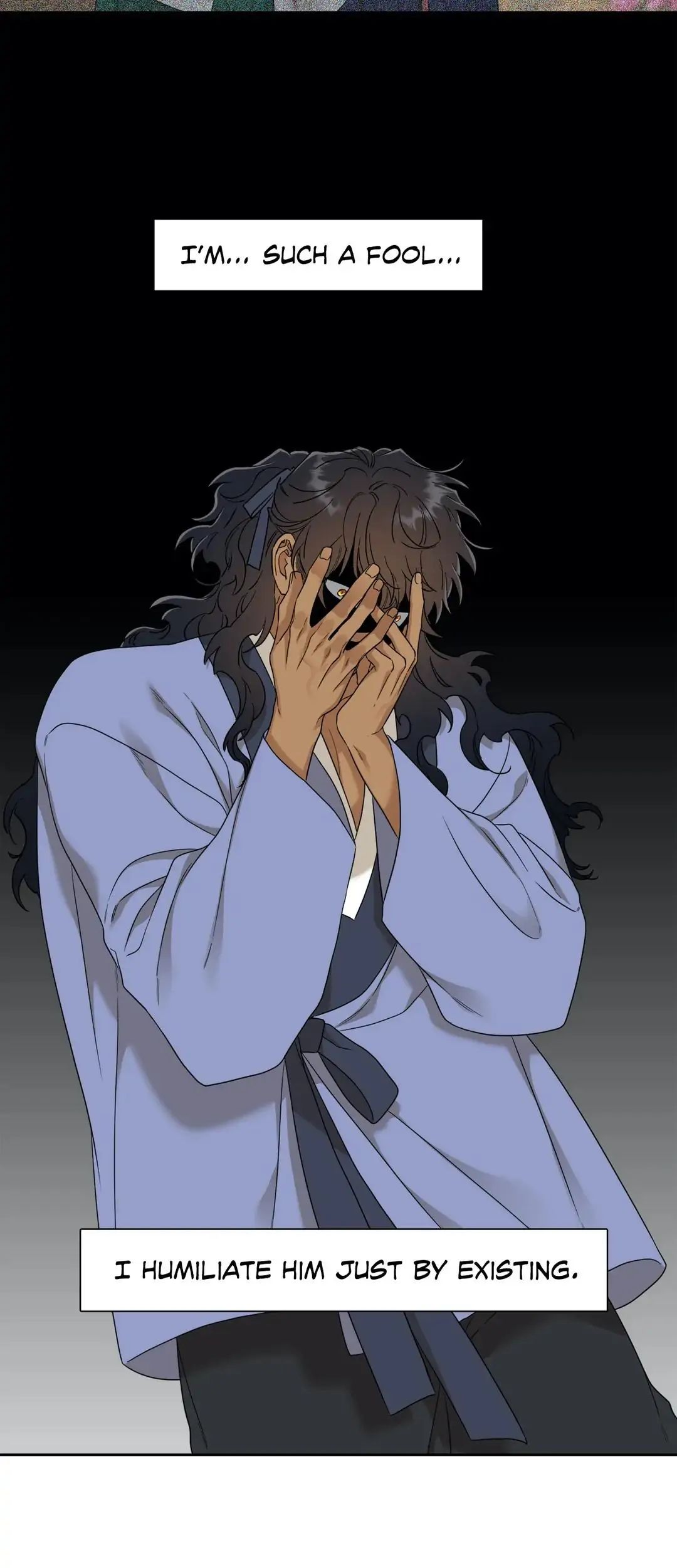 Read Taming the Tiger chapter 29 image 19 on Lezhin