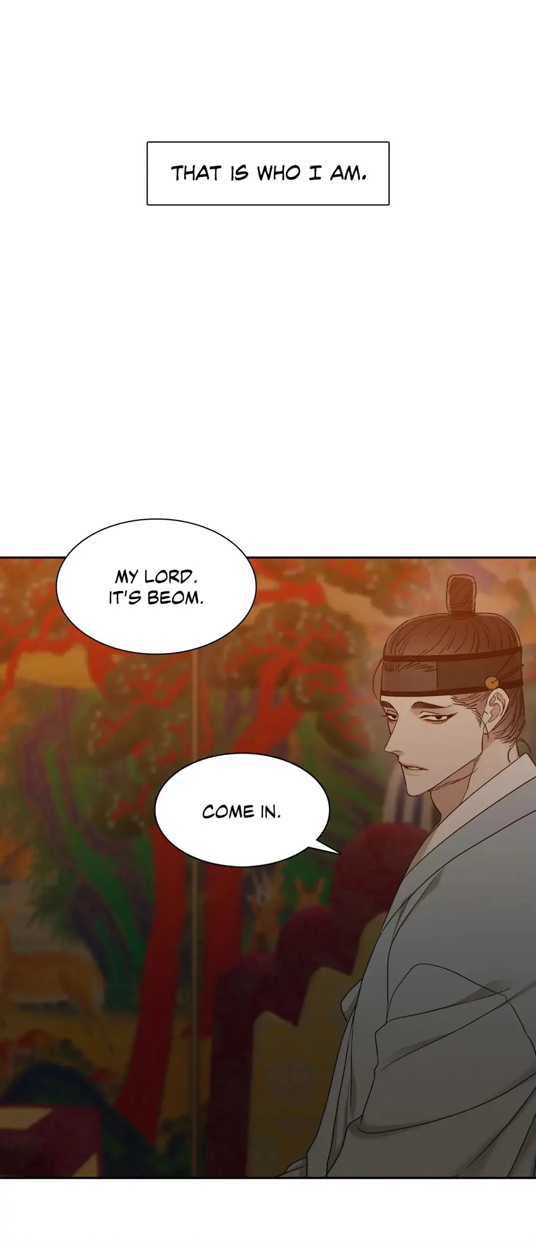 Read Taming the Tiger chapter 29 image 20 on Lezhin