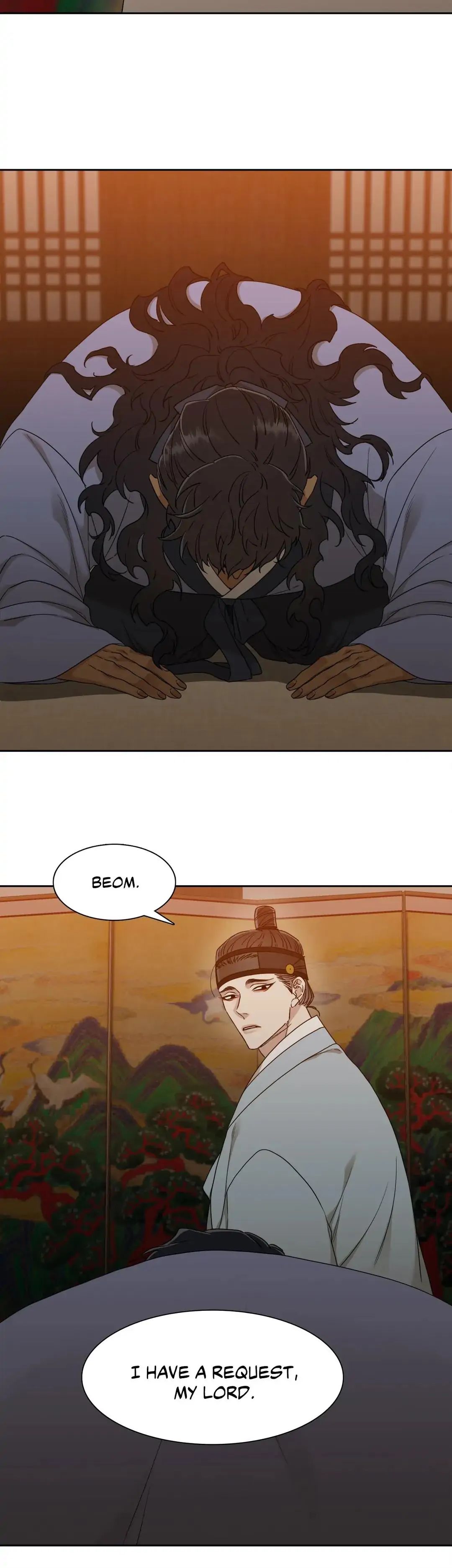 Read Taming the Tiger chapter 29 image 22 on Lezhin