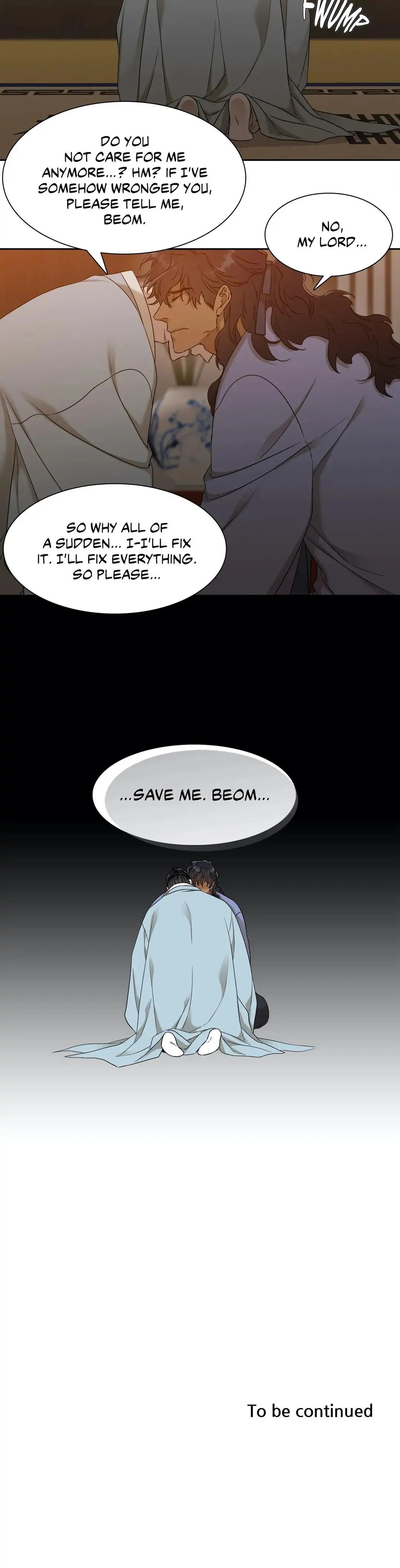 Read Taming the Tiger chapter 29 image 26 on Lezhin