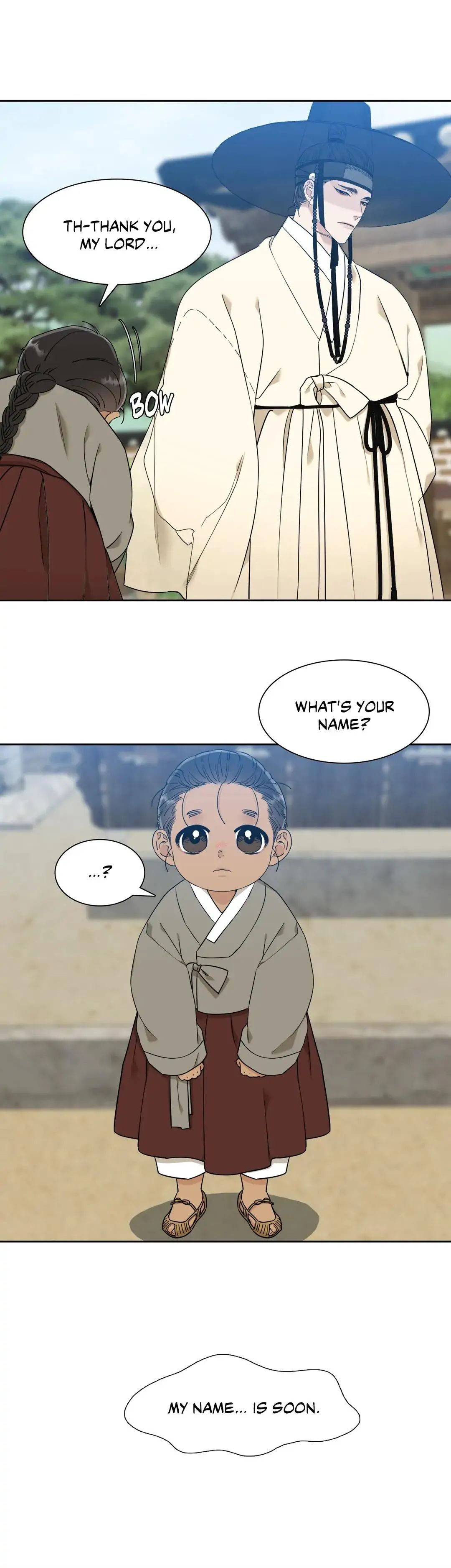 Read Taming the Tiger chapter 32 image 12 on Lezhin