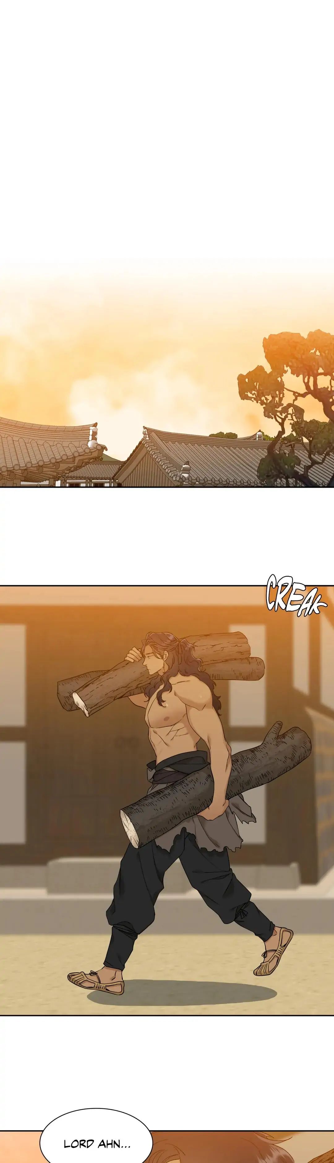 Read Taming the Tiger chapter 32 image 13 on Lezhin