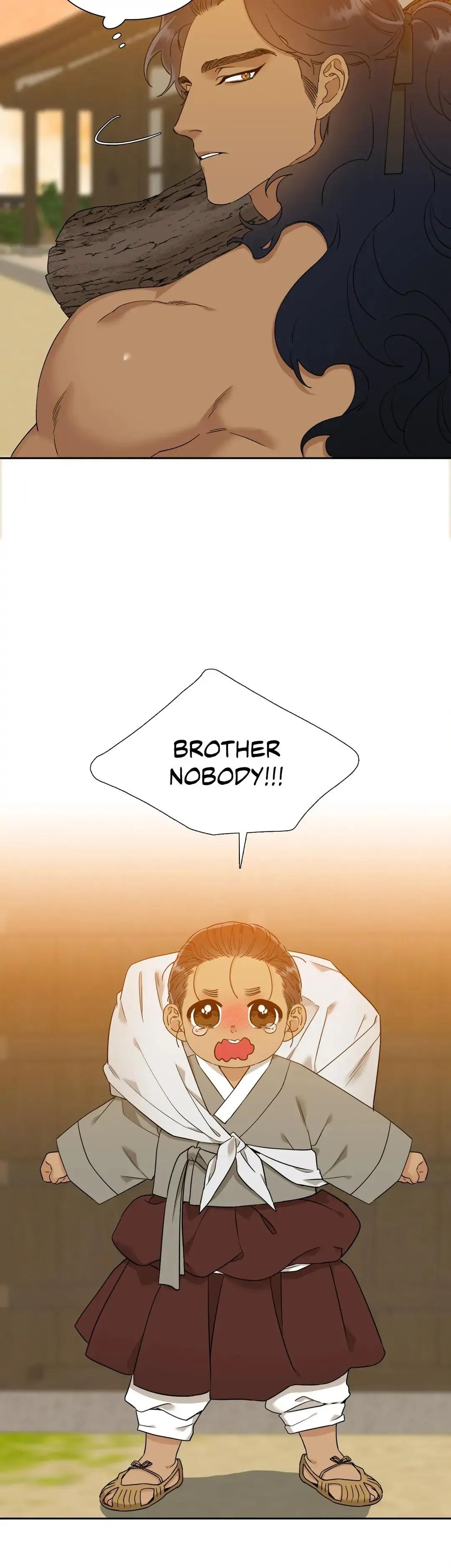 Read Taming the Tiger chapter 32 image 14 on Lezhin