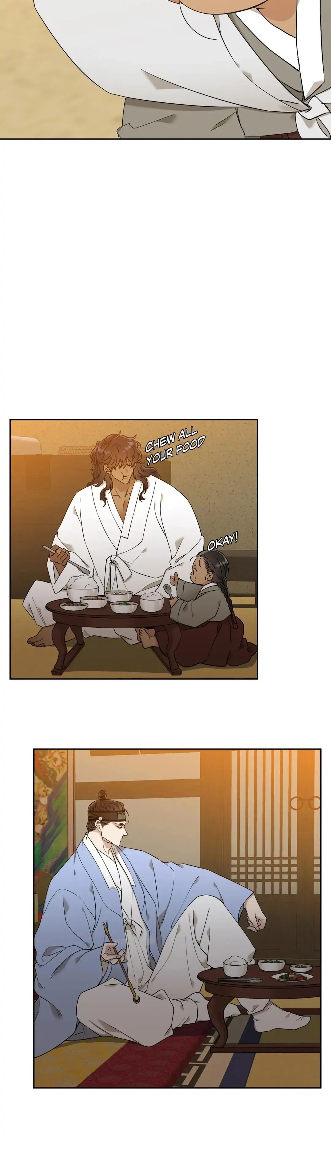Read Taming the Tiger chapter 32 image 18 on Lezhin