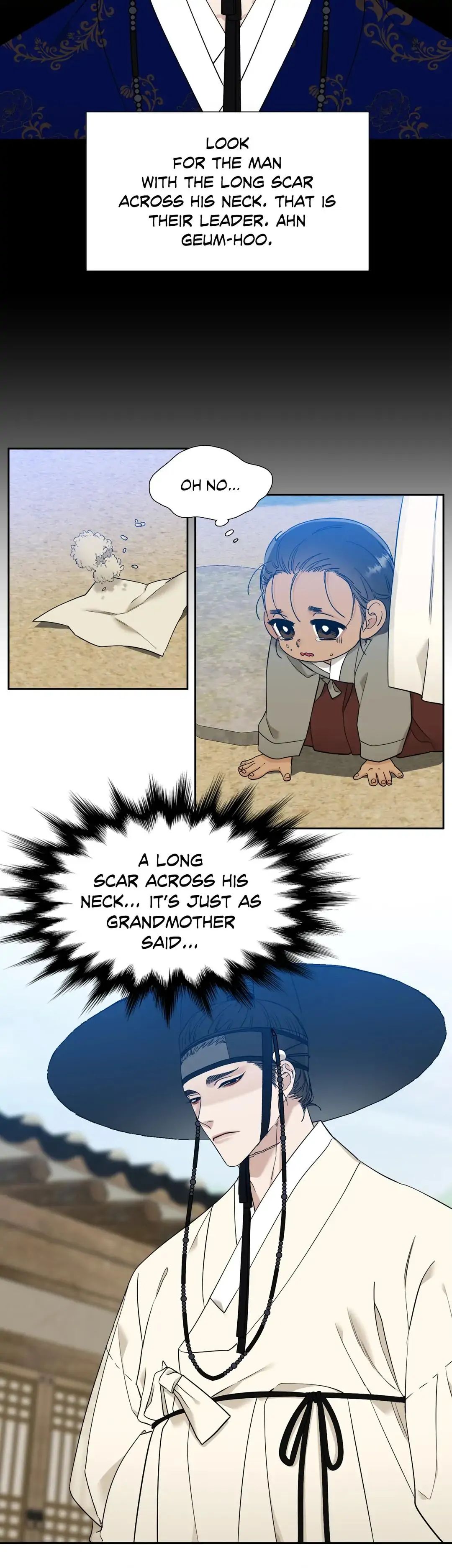 Read Taming the Tiger chapter 32 image 2 on Lezhin