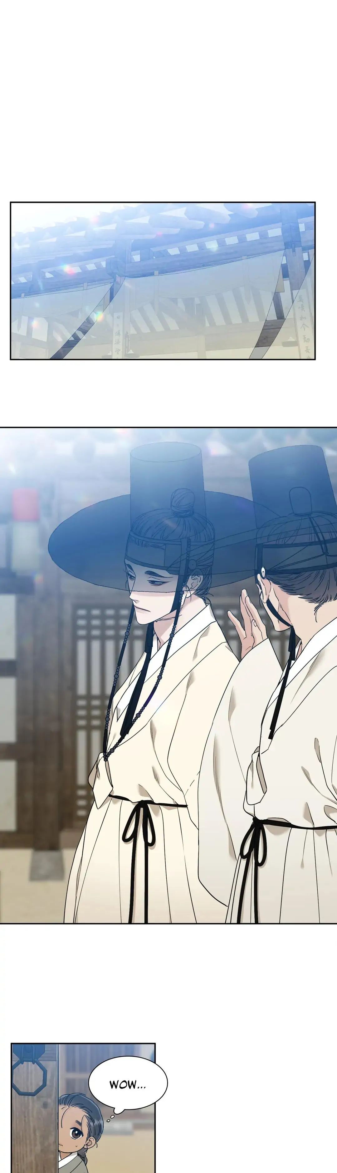 Read Taming the Tiger chapter 32 image 7 on Lezhin