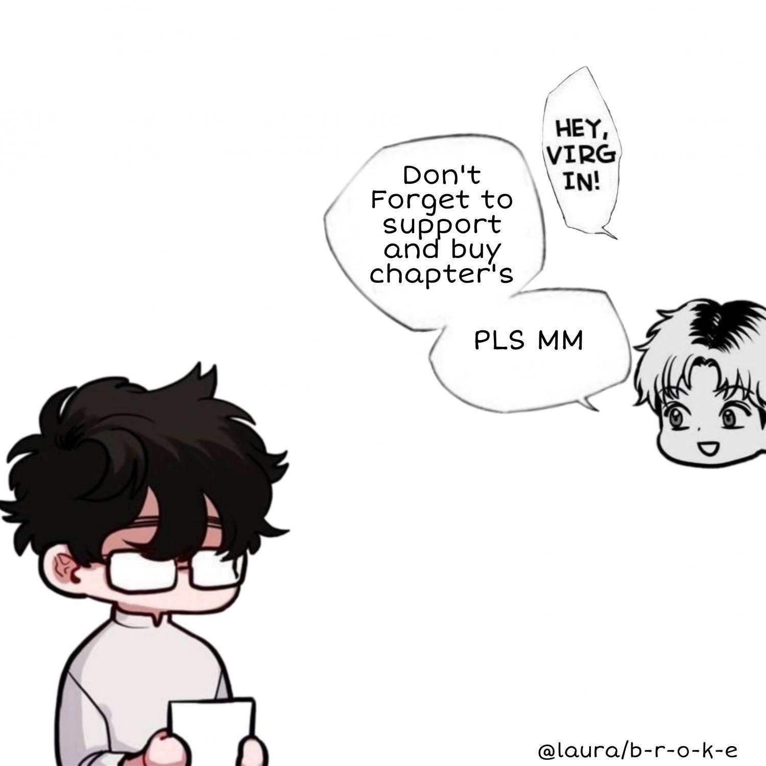 Read Taming the Tiger chapter 33.1 image 6 on Lezhin