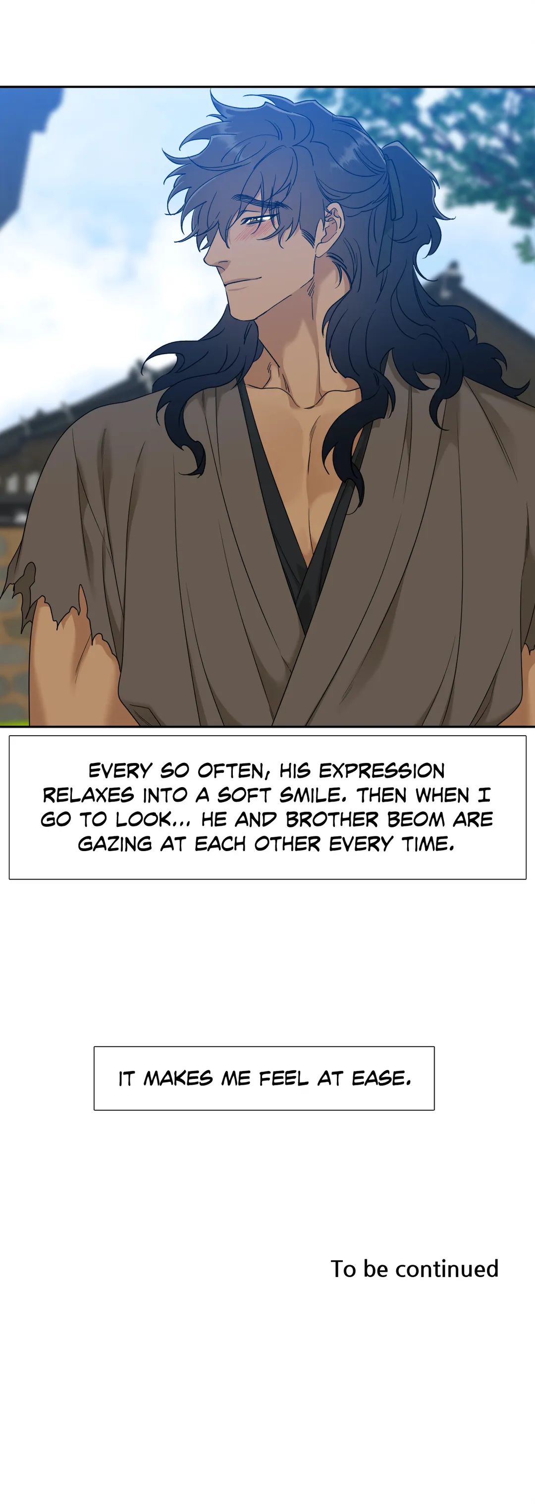 Read Taming the Tiger chapter 33 image 24 on Lezhin
