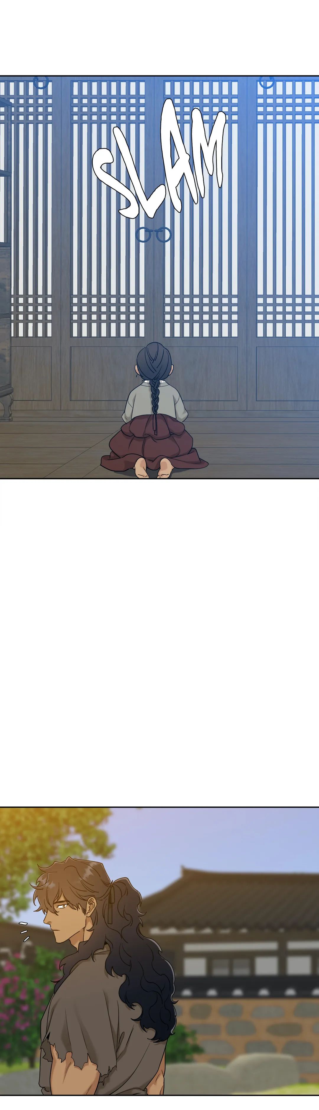 Read Taming the Tiger chapter 34 image 11 on Lezhin