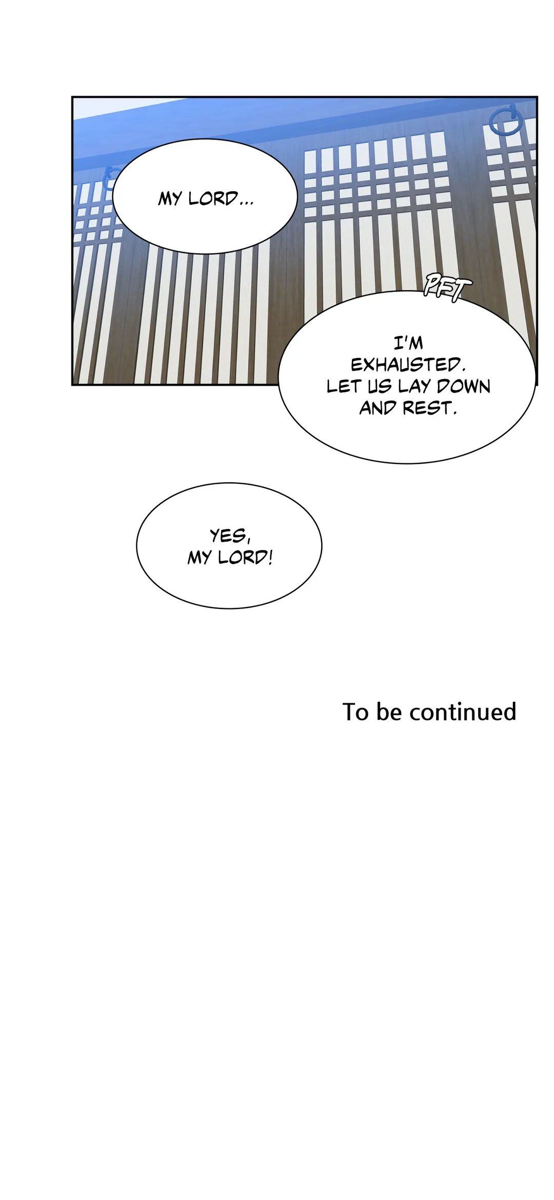 Read Taming the Tiger chapter 37 image 22 on Lezhin