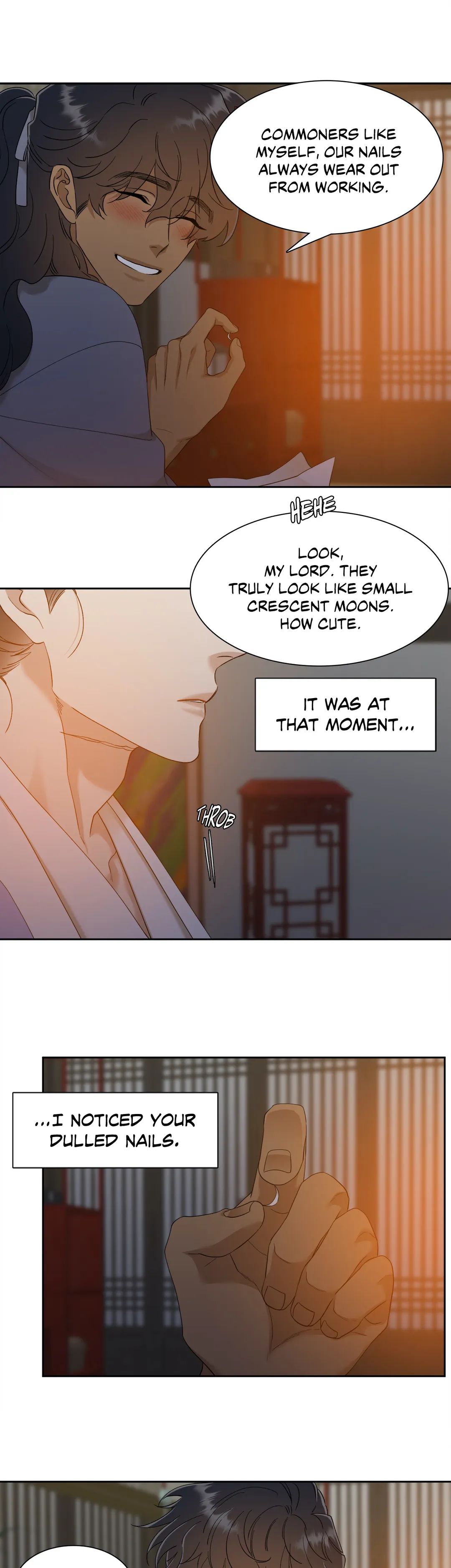 Read Taming the Tiger chapter 38 image 13 on Lezhin