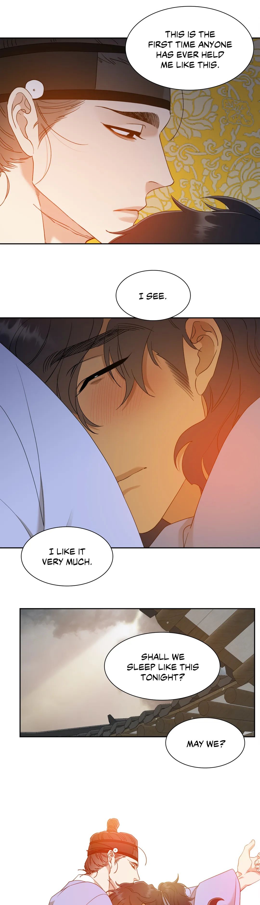 Read Taming the Tiger chapter 38 image 21 on Lezhin