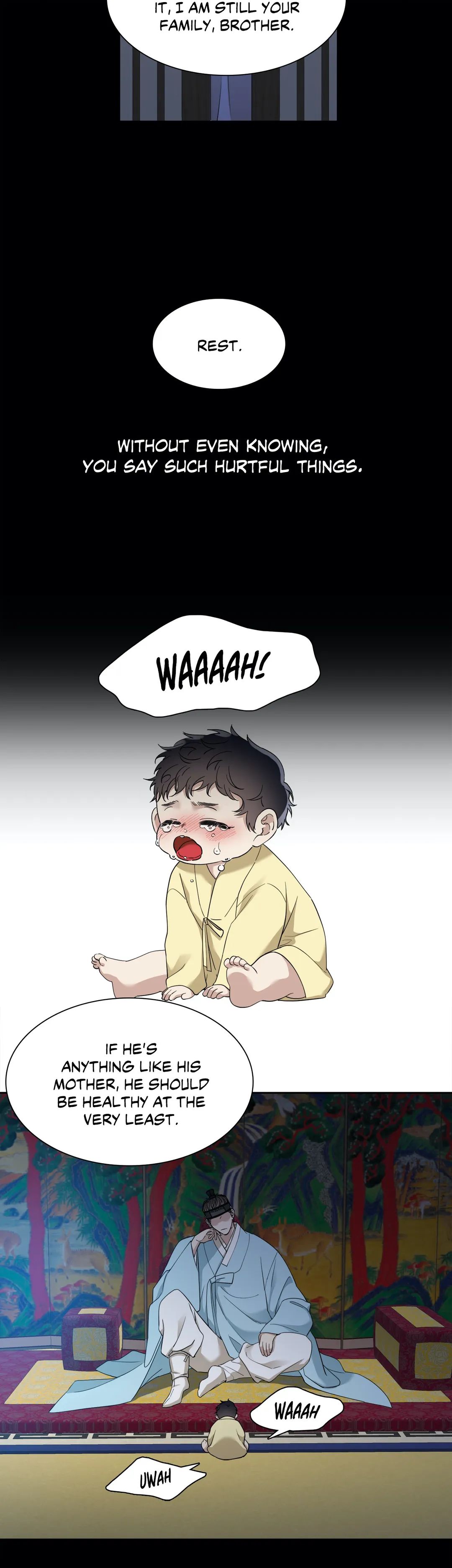 Read Taming the Tiger chapter 38 image 6 on Lezhin