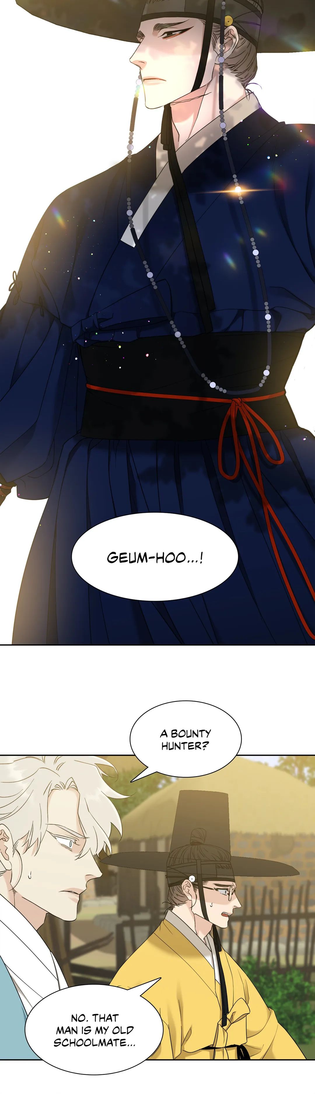 Read Taming the Tiger chapter 39 image 13 on Lezhin