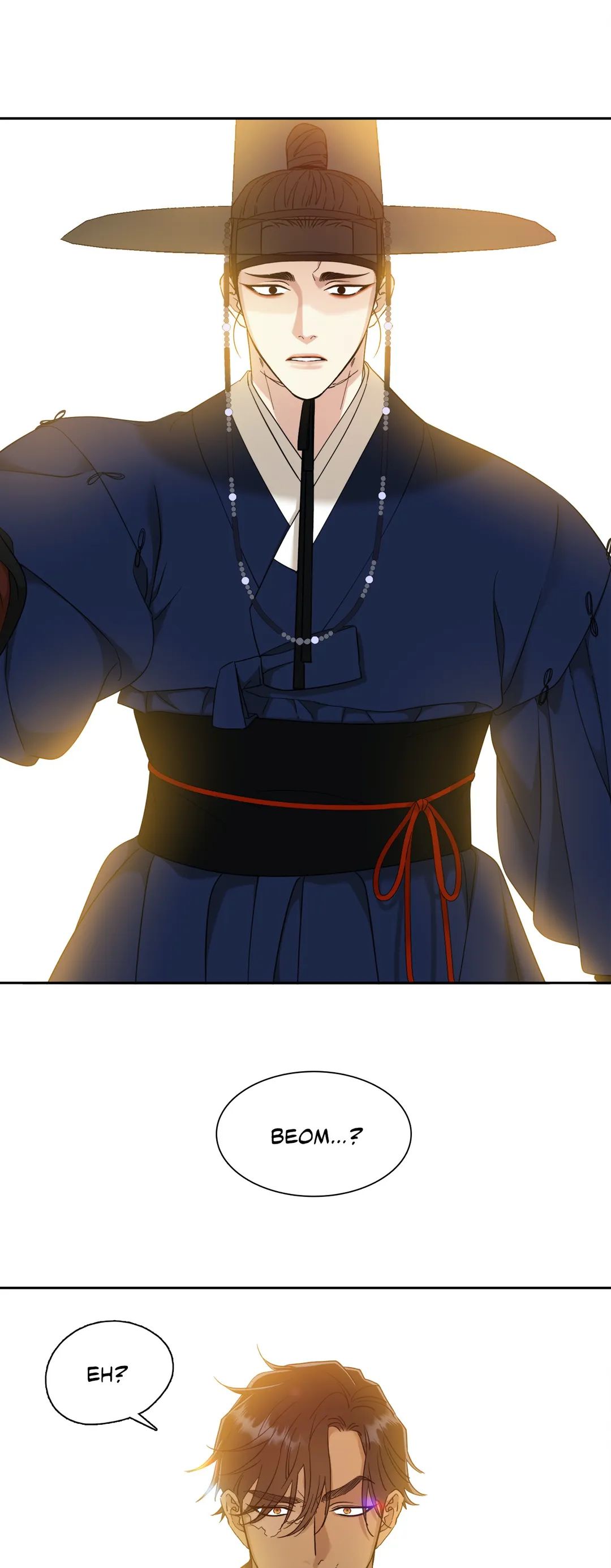 Read Taming the Tiger chapter 39 image 22 on Lezhin