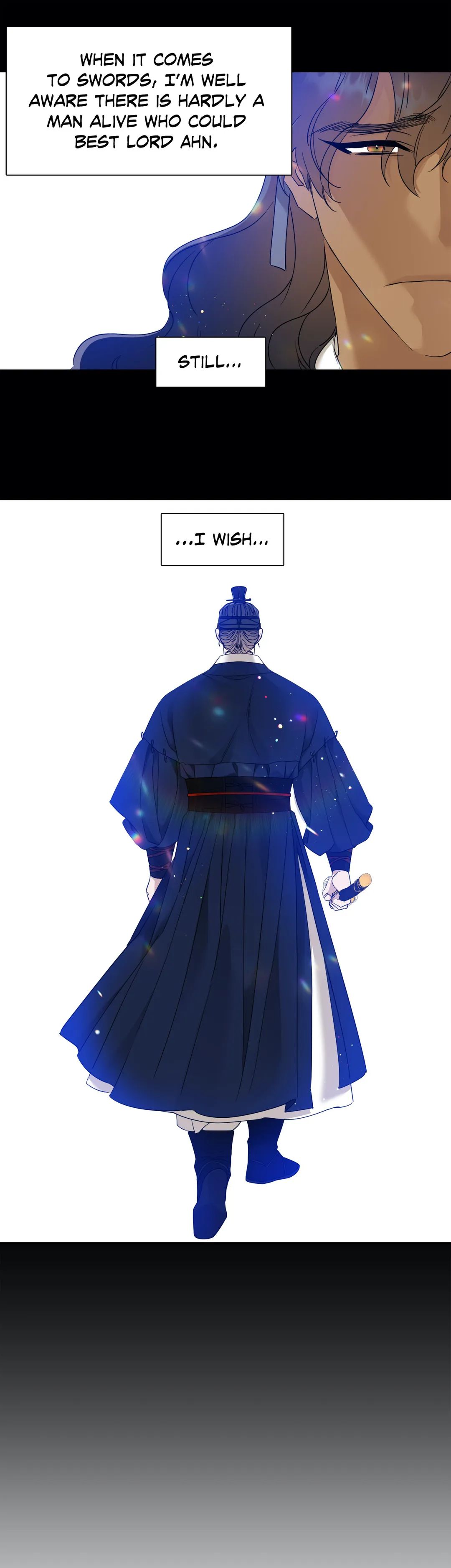Read Taming the Tiger chapter 39 image 6 on Lezhin