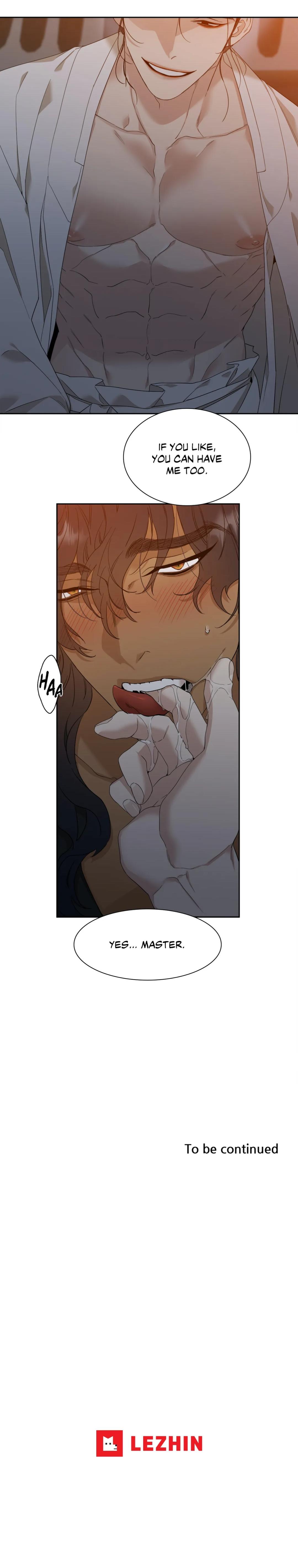 Read Taming the Tiger chapter 4.2 image 2 on Lezhin