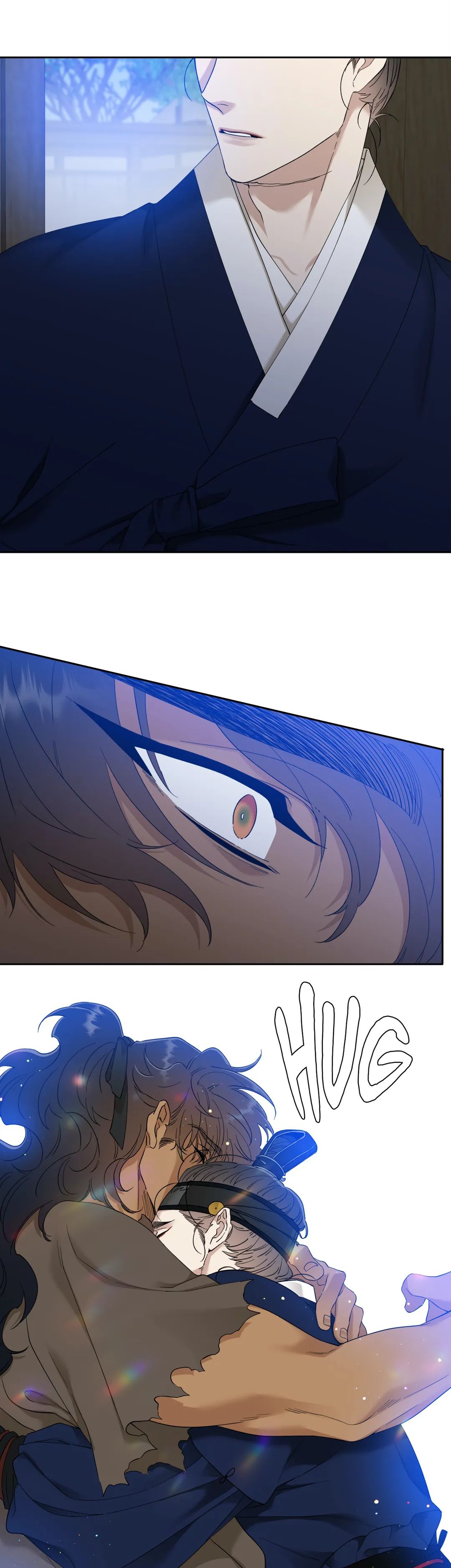 Read Taming the Tiger chapter 40 image 13 on Lezhin