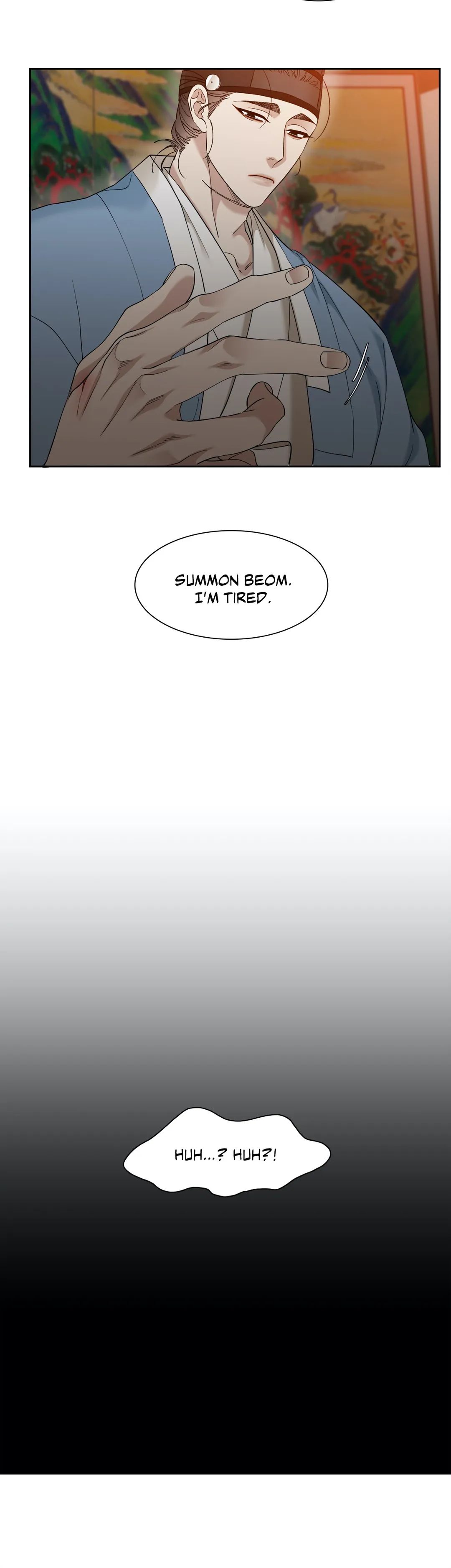 Read Taming the Tiger chapter 40 image 20 on Lezhin