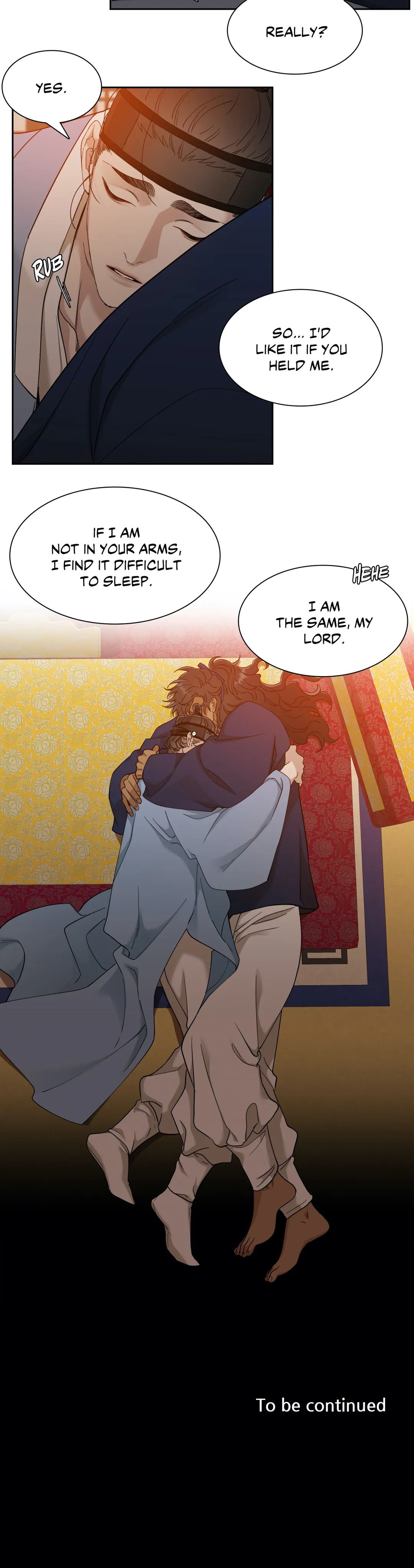 Read Taming the Tiger chapter 40 image 26 on Lezhin
