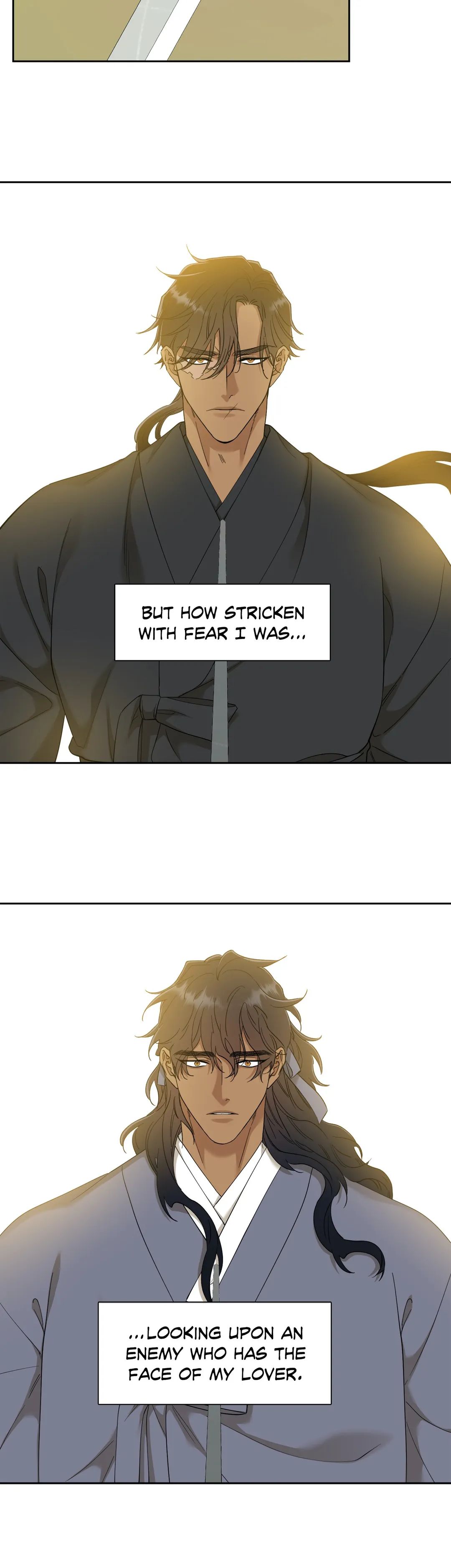 Read Taming the Tiger chapter 40 image 6 on Lezhin