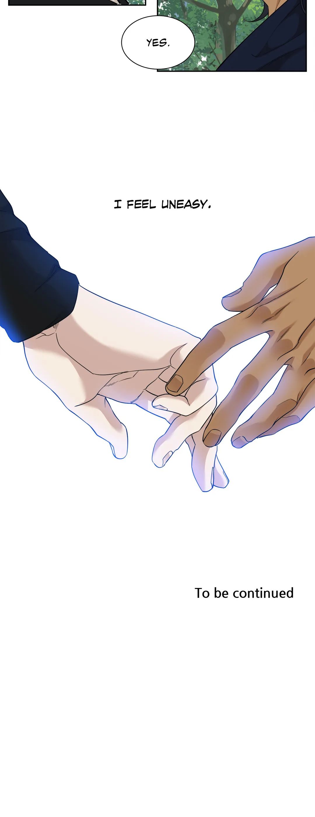 Read Taming the Tiger chapter 41 image 23 on Lezhin