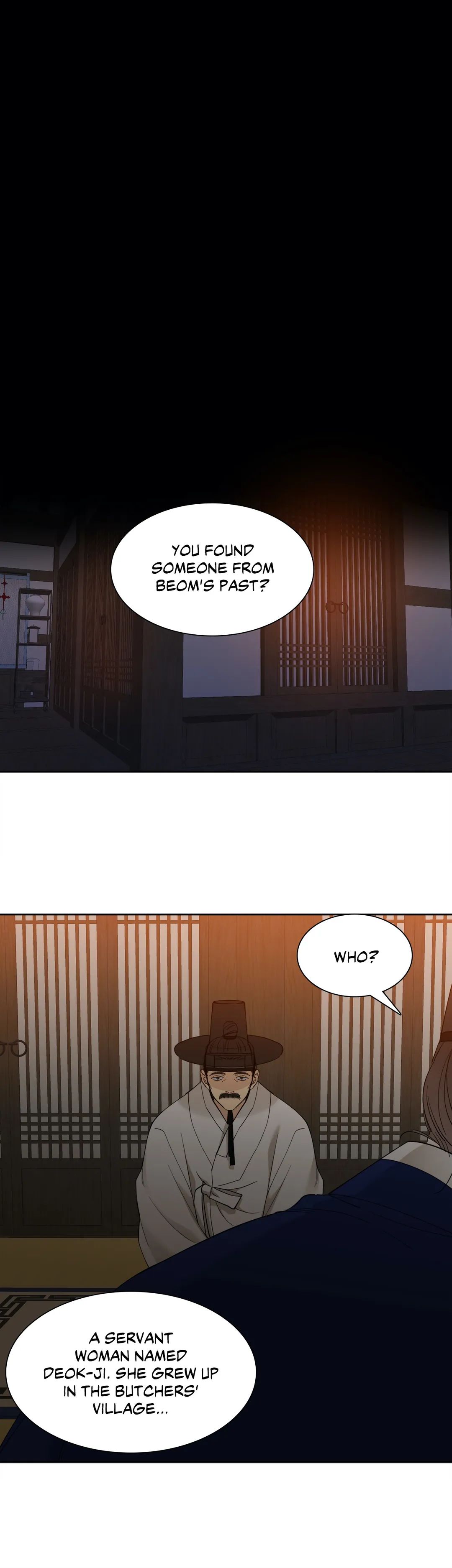 Read Taming the Tiger chapter 41 image 9 on Lezhin
