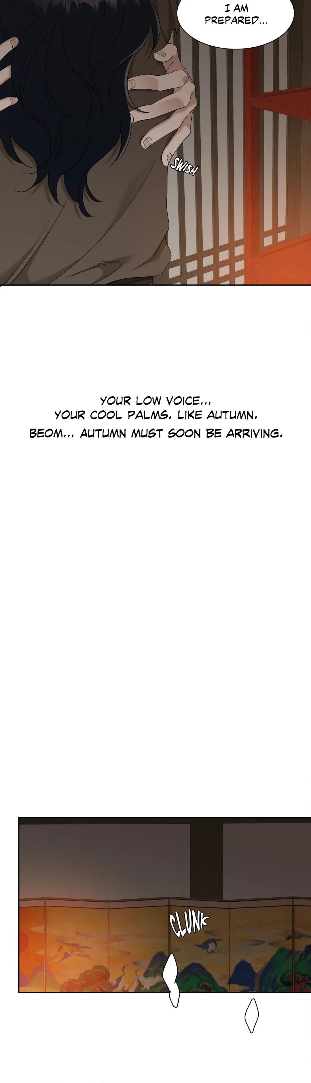 Read Taming the Tiger chapter 43 image 15 on Lezhin