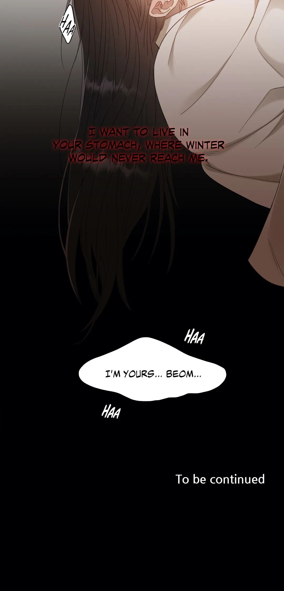 Read Taming the Tiger chapter 43 image 23 on Lezhin