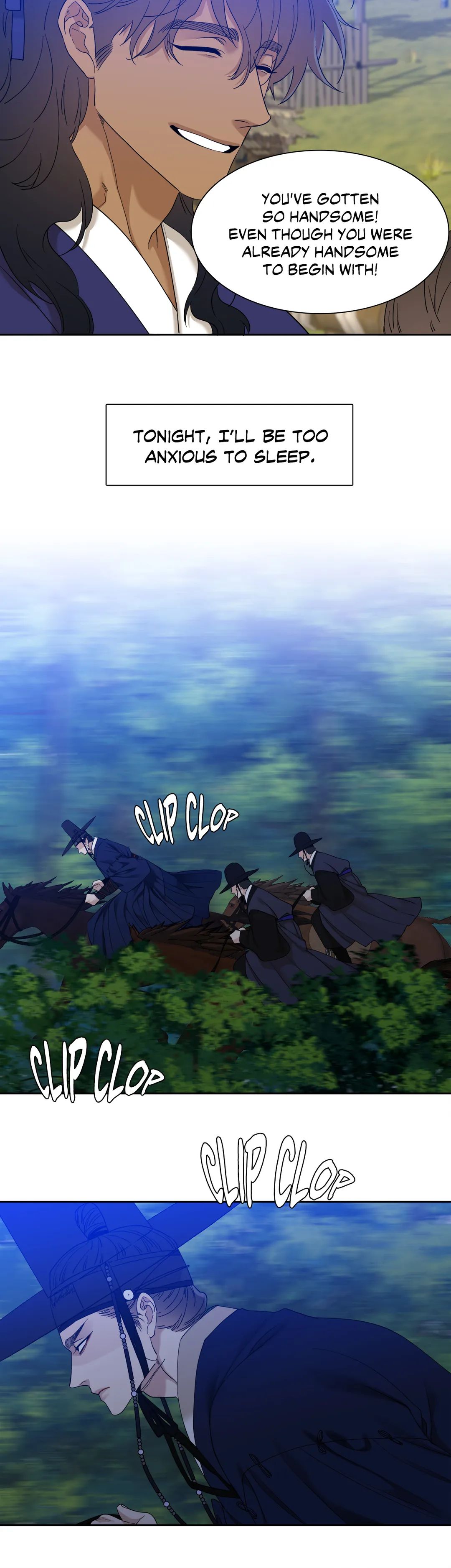 Read Taming the Tiger chapter 44 image 12 on Lezhin