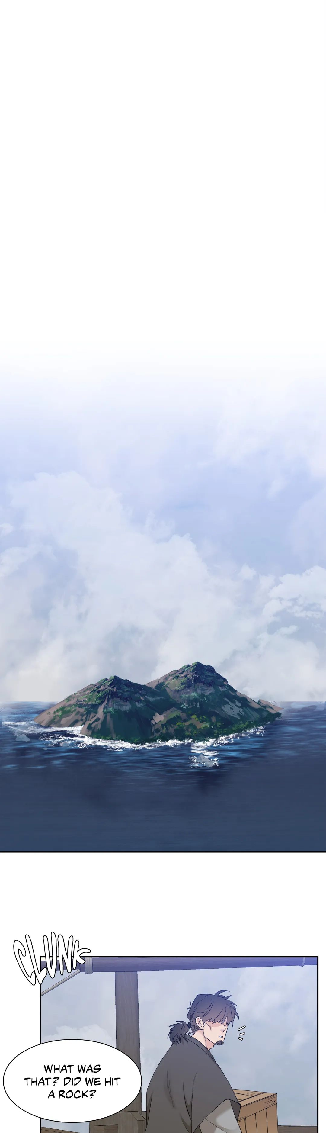 Read Taming the Tiger chapter 44 image 13 on Lezhin